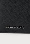 Кошелек Michael Kors VERTICAL BILLFOLD UNISEX, Black - фото 4
