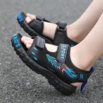 Детские сандалии LEMONKID, красный - фото 4