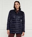 Куртка EA7 CABAN Slim Fit, темно-синий - фото