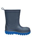 Резиновые сапоги Playshoes, темно-синий - фото 3