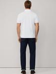 Футболка Hackett London, White - фото 5