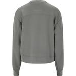 Толстовка Jade с круглым вырезом Endurance, зеленый - фото 2