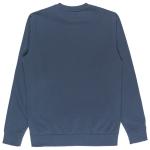 Арочный экипаж - пуловер Billabong, синий - фото 2