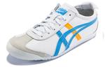 Onitsuka Tiger Mexico66 White/Azul Blue - фото 2