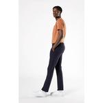Брюки Dockers Supreme Flex Skinny, синий - фото 3