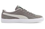 Кроссовки Suede Vintage Steel Grey Puma - фото 2
