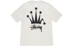 Футболка SS24 унисекс Stussy, индиго - фото 3
