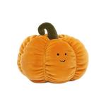 Плюшевая игрушка vivacious vegetable pumpkin JELLYCAT - фото