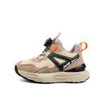 Детские кроссовки Phantom Brown Kids' Jeep - фото 2