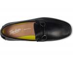 Кроссовки Florsheim Motor Moc Toe Bit Driver, черный - фото 2