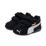 PUMA Speedcat детские туфли Black для малышей - фото 3