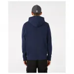 Худи New Era 12869813, синий - фото 2