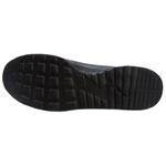 Кроссовки Nike Air Max Thea Print Dark Grey Black-Volt Women's, черный - фото 5