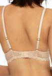 Бюстгальтер пуш-ап NAPOLI ESOTIQ, бежевый - фото 2