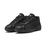 Кроссовки PUMA Inhale Tech Street X, Black - фото 3