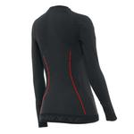 Базовый слой с длинным рукавом Dainese Snow Thermo, черный - фото 2