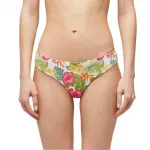 Низ бикини Sundek Marisol, белый - фото