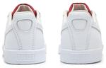 PUMA Clyde Varsity 2 'White' - фото 5