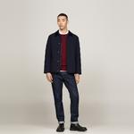 Tommy Hilfiger Пуховик мужской, Navy Blue DW5 - фото 7