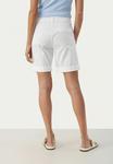Шорты SHO Part Two, белый - фото