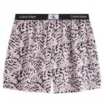 Мужские трусы Calvin Klein, цвет ACN-Carmine - фото 44