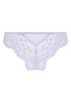 Брифы Hunkemöller DAISY BRAZILIAN, Purple - фото 5