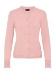 Вязаный кардиган Oxmo MMNERA, Pink - фото