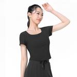 Футболка женская CAMEL, мокко - фото 10