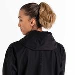 Куртка Dare2B Swift Full Zip Rain, черный - фото 4