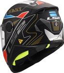 Детский шлем LS2 ff812 kid zero - фото 3