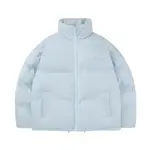 Стеганая куртка унисекс Amlm, Розовый - фото 5