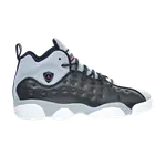 Кроссовки Air Jordan Jordan Jumpman Team 2 GG, черный - фото