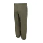 Детские штаны Adidas, оливковый - фото 3