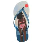 Шлепанцы и сланцы Ipanema Flip Flops Women's - фото 2