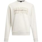 Under Armour Свитшот мужской белый 110 - фото