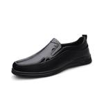 Туфли мужские Men"s Casual Men Low-Top British Knights, черный - фото 6