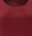 Aniston Блузка в темно-красном цвете - фото 8