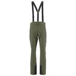 Функциональные брюки m's explorair 3l pant douglas green - s Scott - фото 2