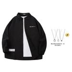 Футболка унисекс PAKA, цвет хаки (с ожерельем в комплекте) - фото 2