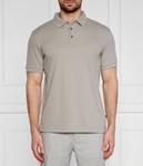 Рубашка поло Joop!, желтый - фото