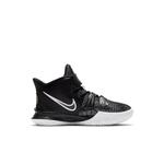 Кроссовки kyrie 7 'bk black' Nike, черный - фото 2