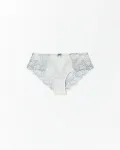 Трусы кружево Sfera, белый - фото 4