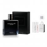 Классический мужской парфюм Eau De Parfum EDP 100ml с ароматом табака Lauyfee - фото