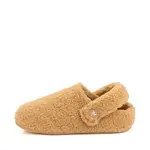 Тапочки Crocs Cozzzy Slipper, цвет Wheat - фото
