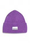 Шапка лелеа Armedangels, Orchid - фото 4