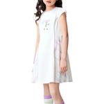 GS Детское платье Asics, белый - фото 2