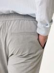 Обычные брюки MEXX Smart, светло-серый - фото 6