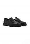 Лоферы Derimod Slip-ons, Black - фото 2