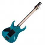 Электрогитара Cort X700 Duality II в цвете Polar Ice Burst - фото 3