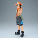 Ван Пис, Великое Путешествие, Портгас Д. Эйс BANPRESTO - фото 3